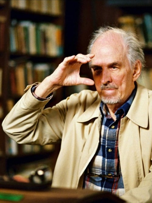 Ingmar Bergman