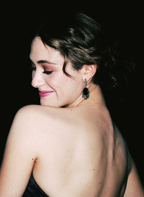 Emmy Rossum