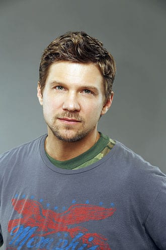 Marc Blucas