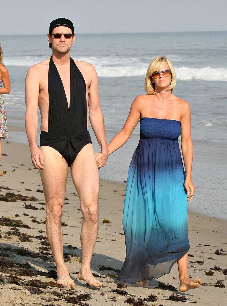 Jim Carrey Jim Carrey
