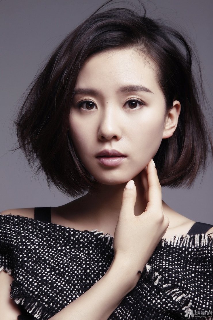 Shishi Liu Shishi Liu