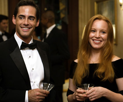 Adam Kaufman