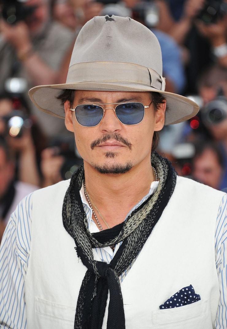 Picture of Johnny Depp