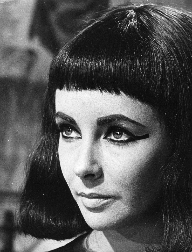 Elizabeth Taylor Elizabeth Taylor