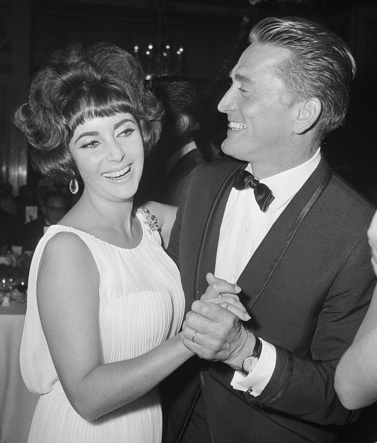 Elizabeth Taylor