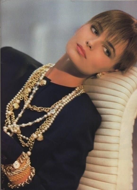 Paulina Porizkova Paulina Porizkova