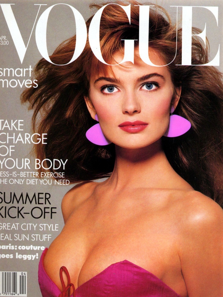 Paulina Porizkova Paulina Porizkova