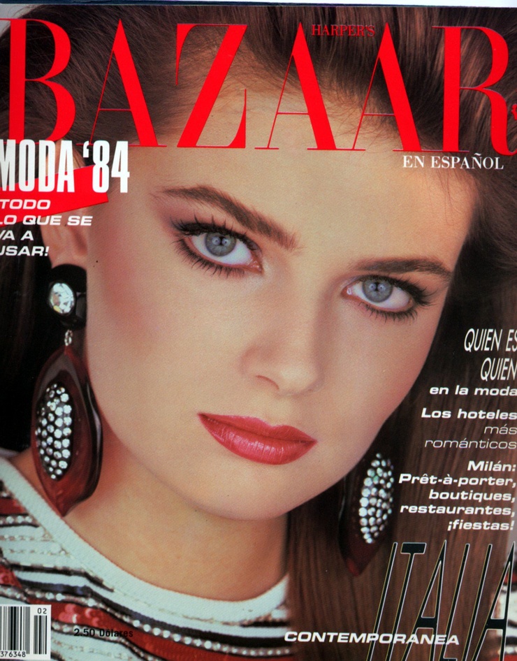 Paulina Porizkova Paulina Porizkova