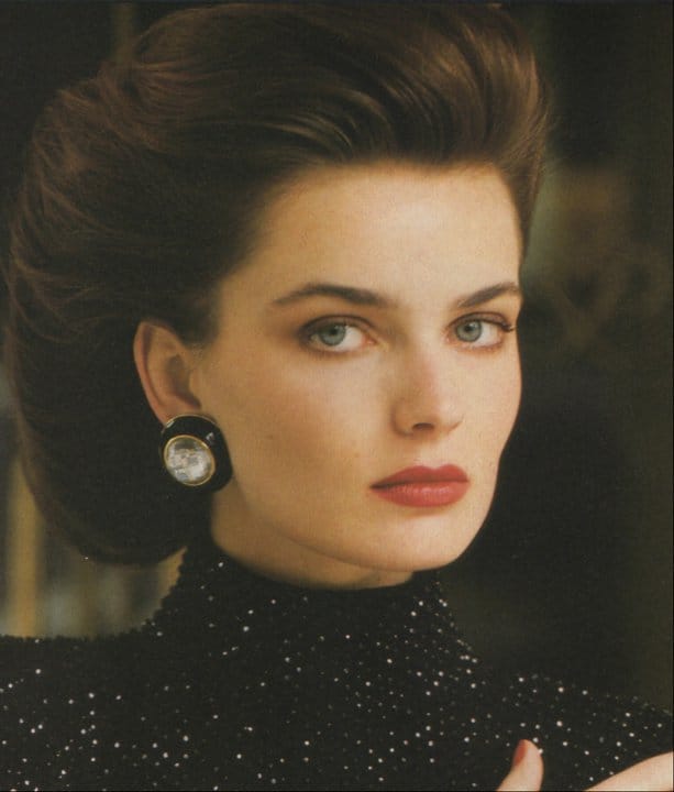 Picture of Paulina Porizkova