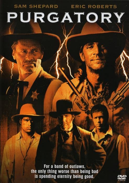 Purgatory   (Region 1) (NTSC) (US Import)
