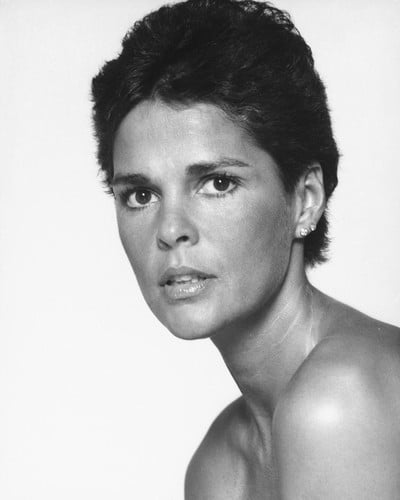 Ali MacGraw