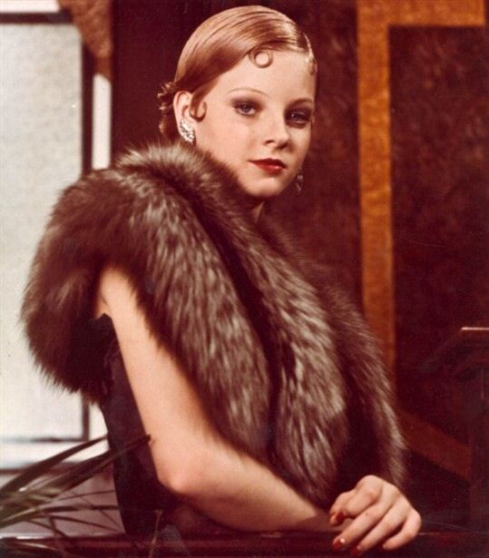 Bugsy Malone (1976) Bugsy Malone (1976)