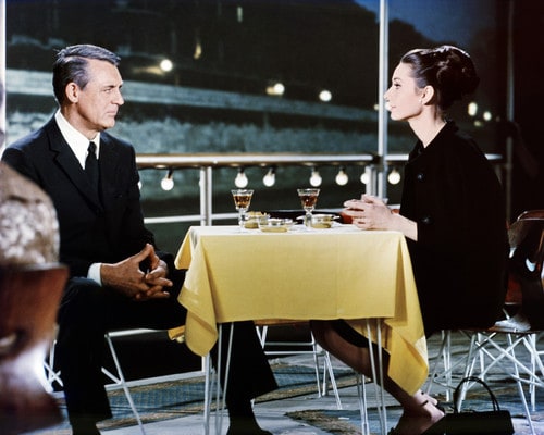 Charade (1963)