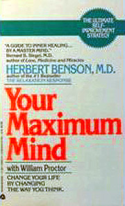 Your Maximum Mind