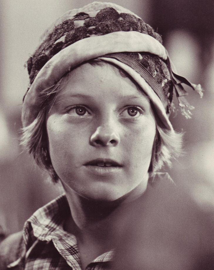 Paper Moon