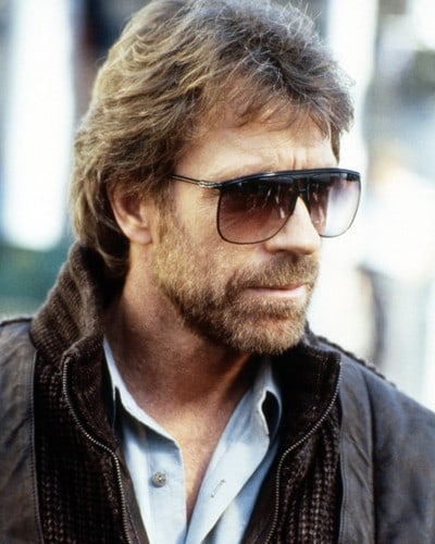 Chuck Norris Chuck Norris