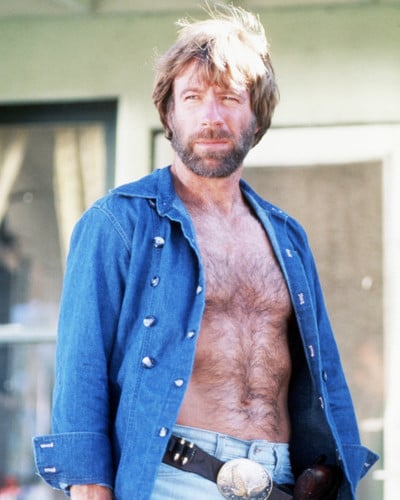 Chuck Norris