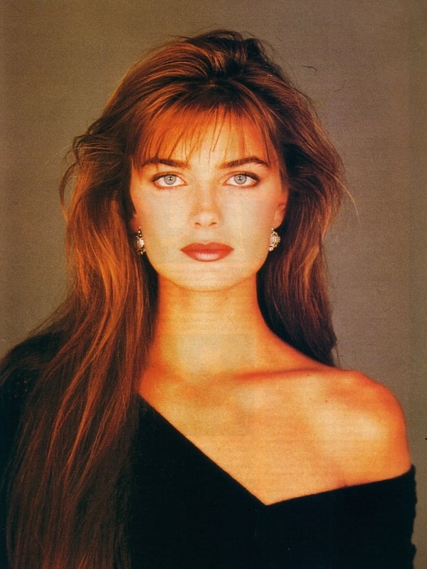 Picture of Paulina Porizkova