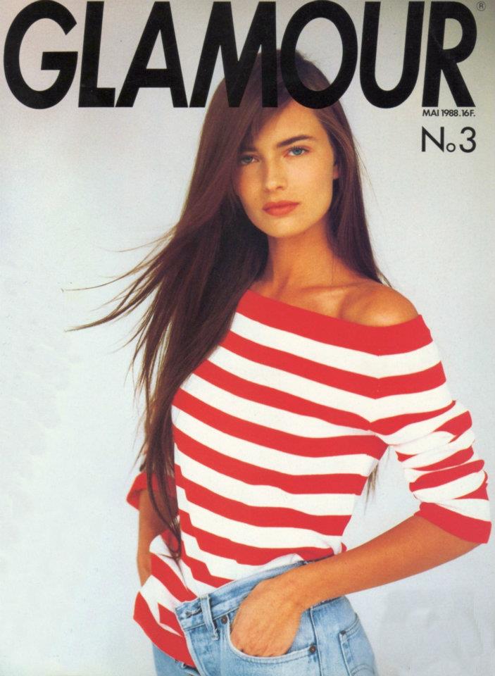 Paulina Porizkova Paulina Porizkova