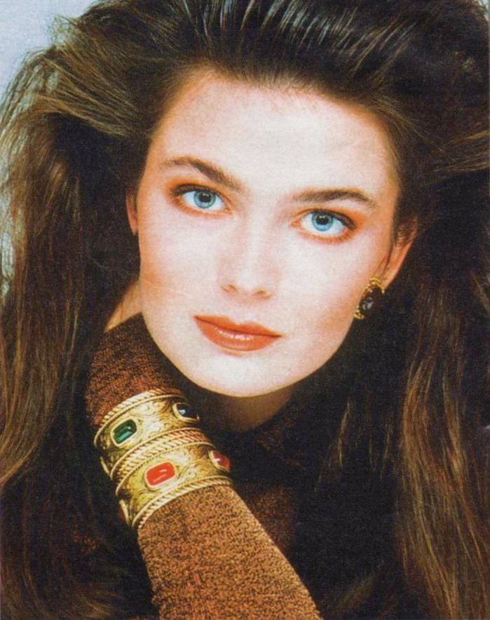 Picture of Paulina Porizkova