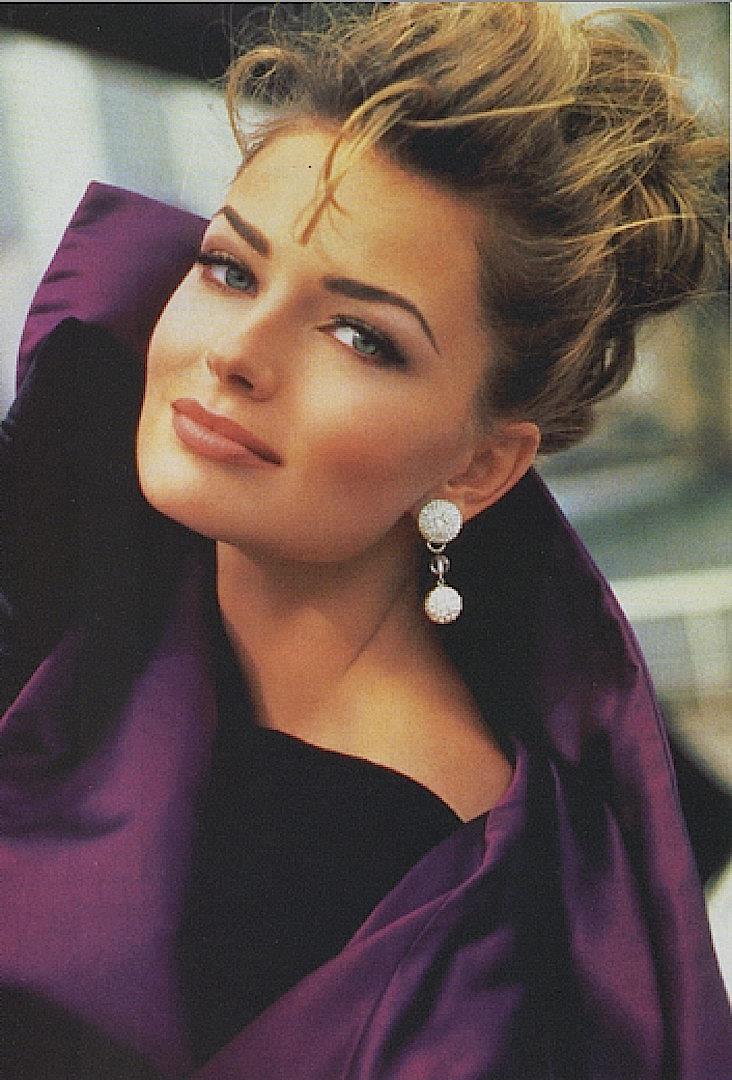 Paulina Porizkova Paulina Porizkova