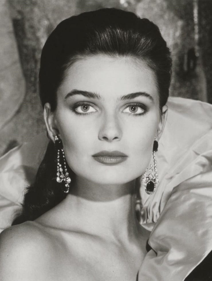 Paulina Porizkova Paulina Porizkova