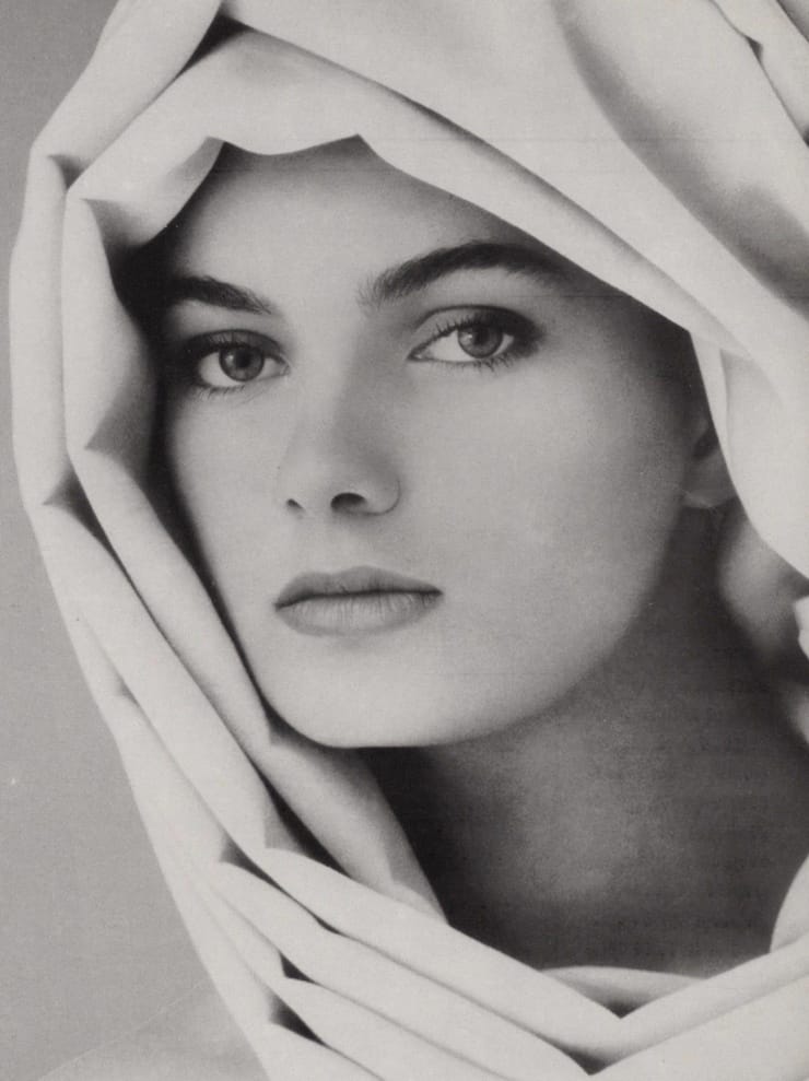 Paulina Porizkova