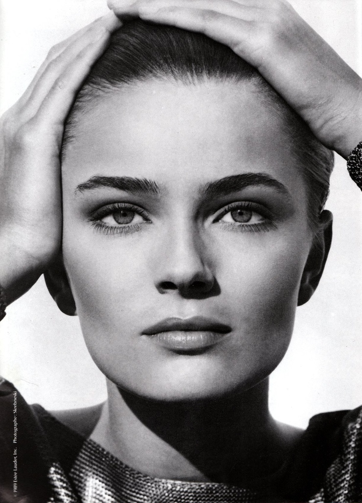 Paulina Porizkova Paulina Porizkova