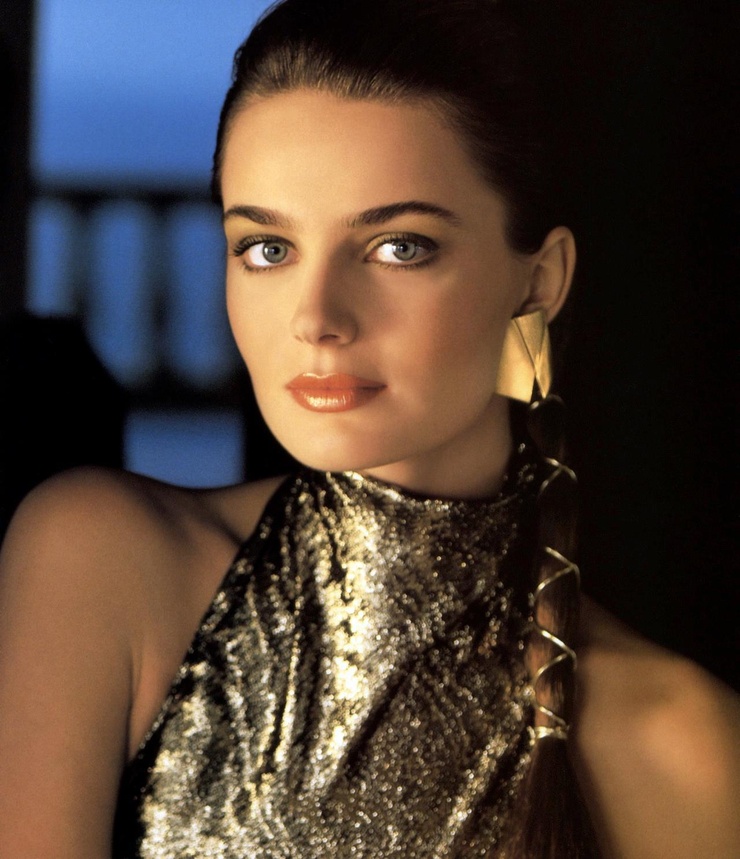 Paulina Porizkova