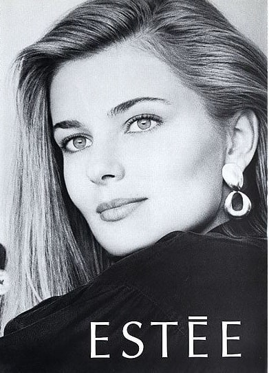 Paulina Porizkova