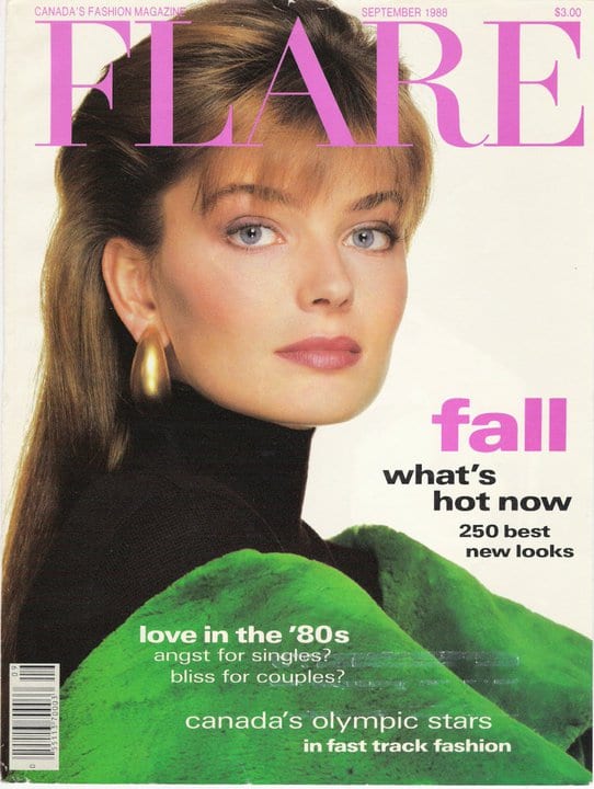 Paulina Porizkova Paulina Porizkova