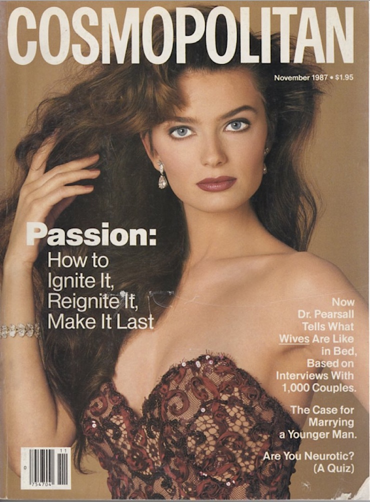 Paulina Porizkova Paulina Porizkova