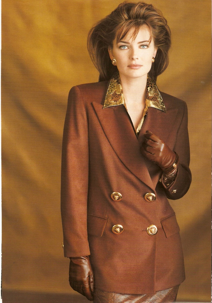 Paulina Porizkova