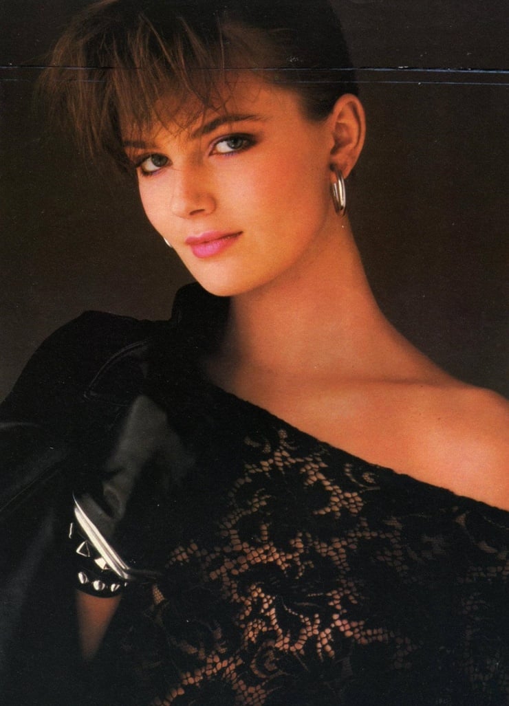 Picture of Paulina Porizkova