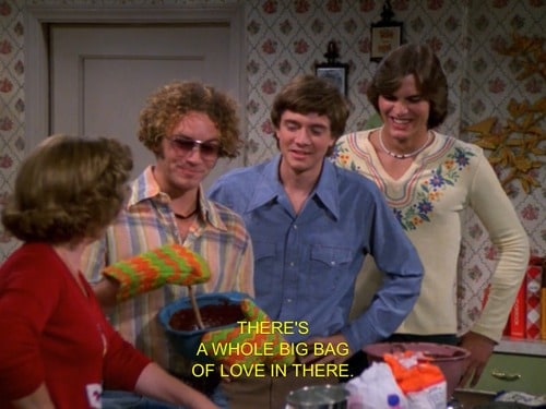 That '70s Show