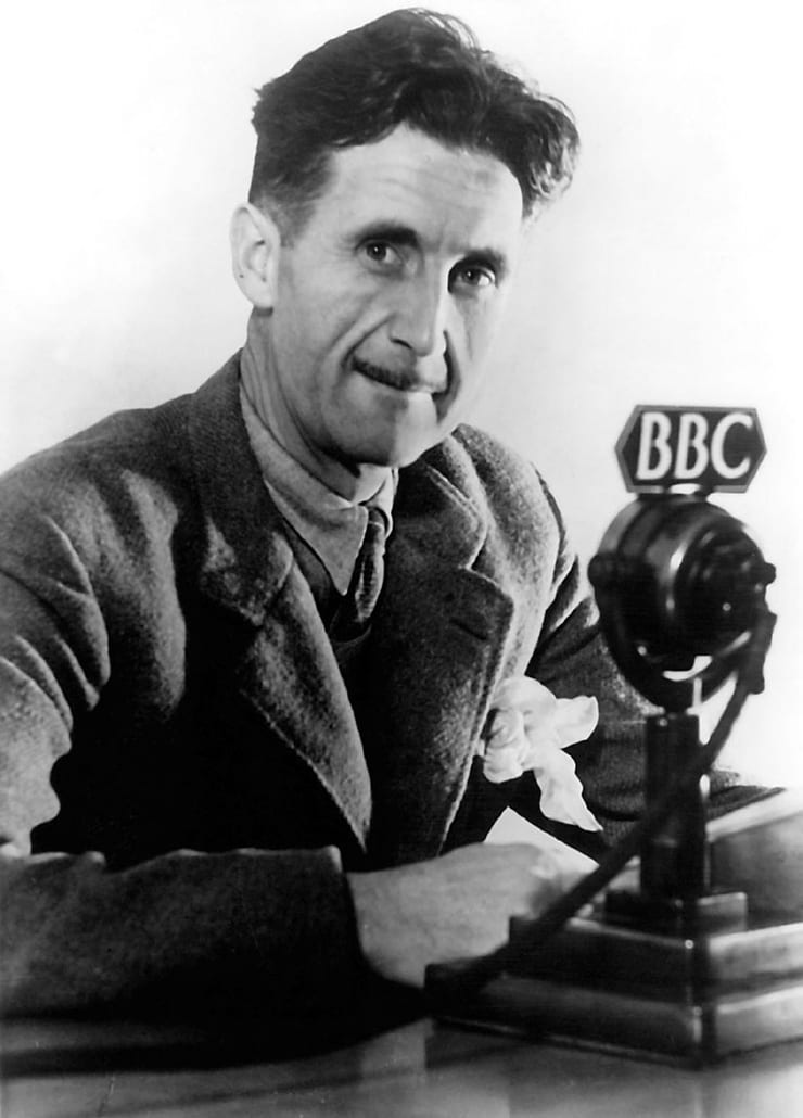 Orwell picture