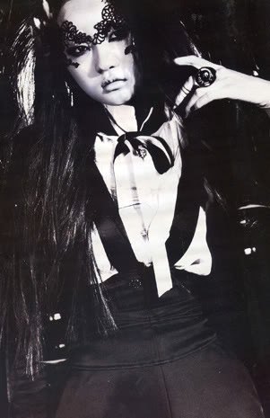 Qiao Qi