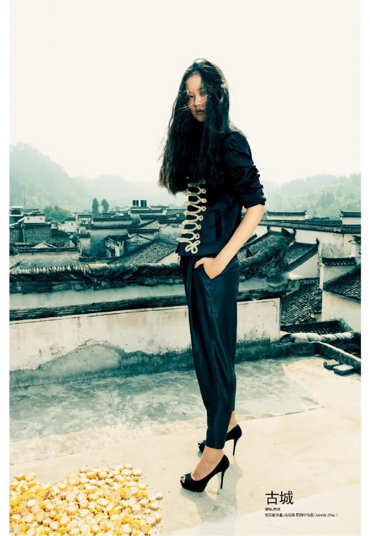 Qiao Qi