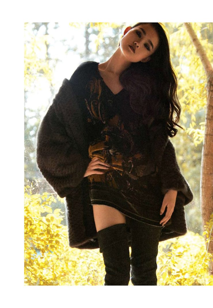 Qiao Qi