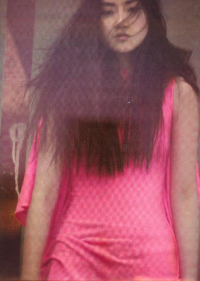 Qiao Qi