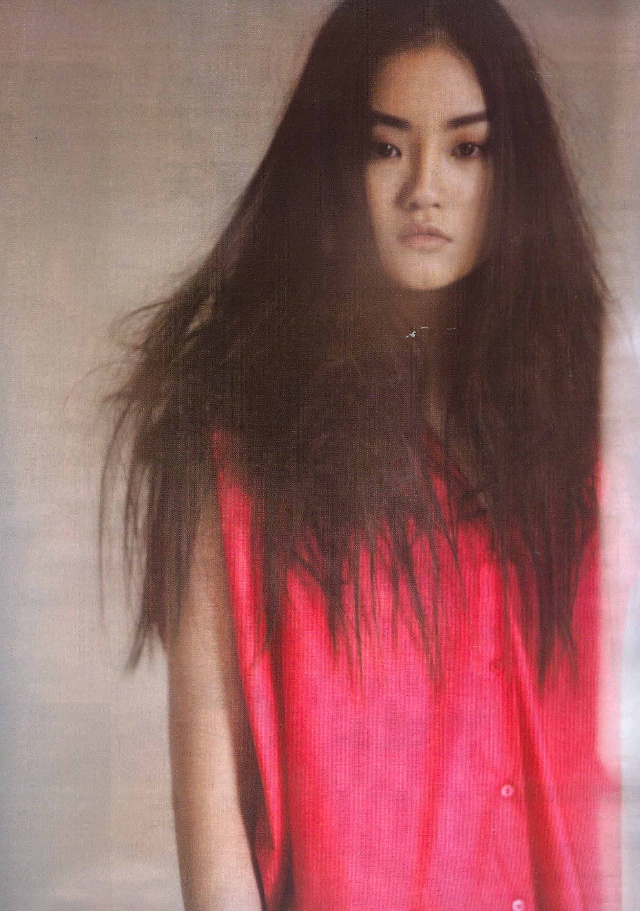 Qiao Qi