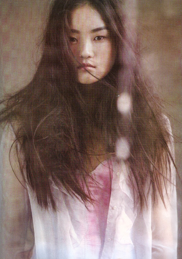 Qiao Qi