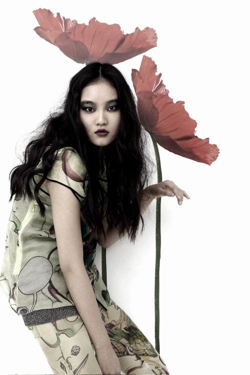 Qiao Qi