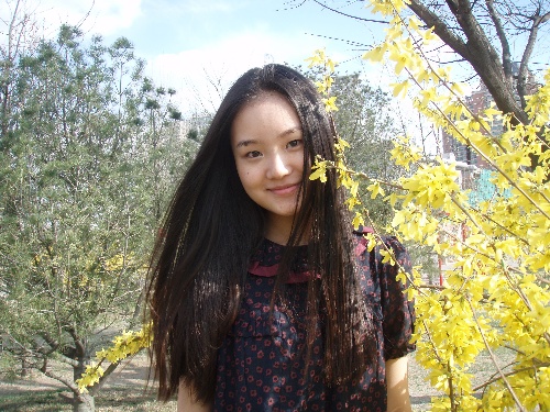 Qiao Qi