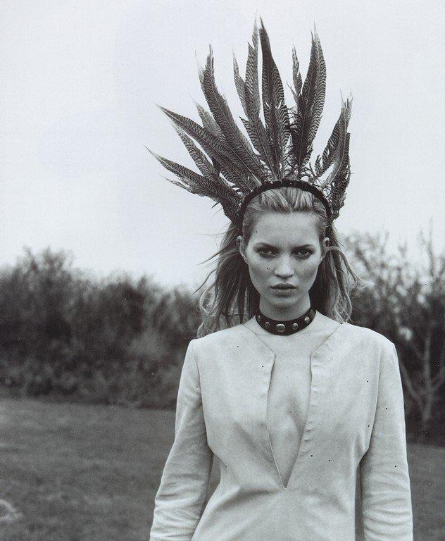 Kate Moss Kate Moss