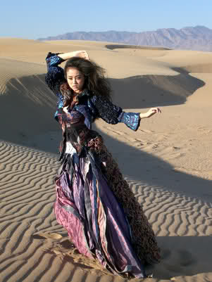 Qiao Qi