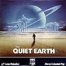The Quiet Earth