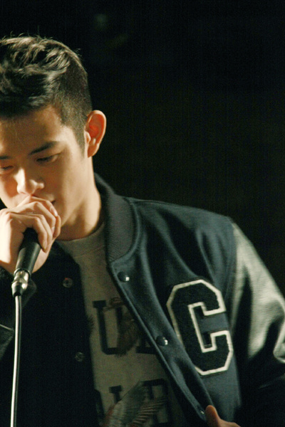 Beenzino