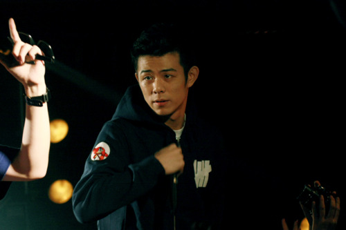 Beenzino