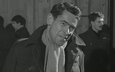 Stanley Baxter